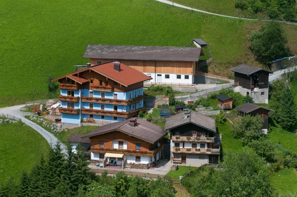Stallerhof Huttschlag Ngoại thất bức ảnh