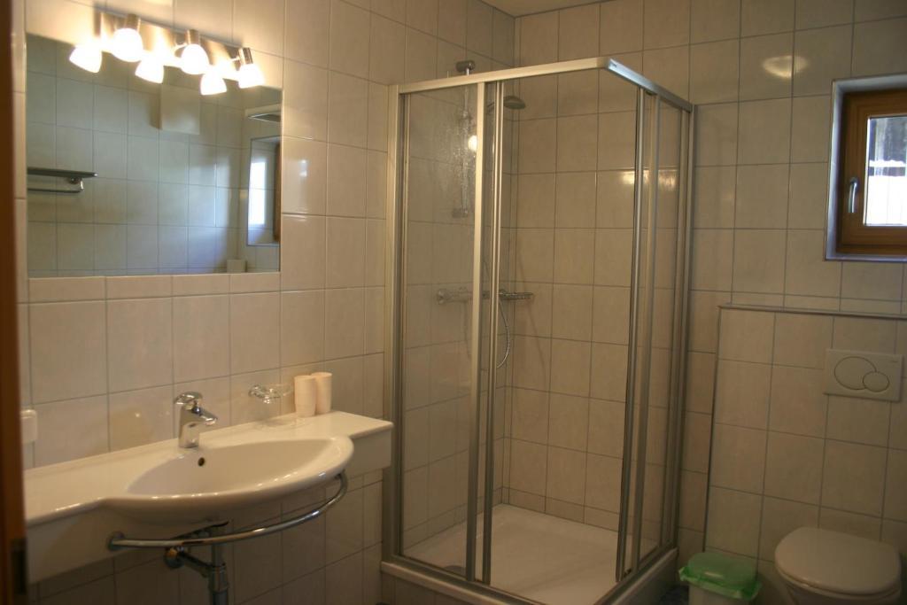 Stallerhof Huttschlag Phòng bức ảnh