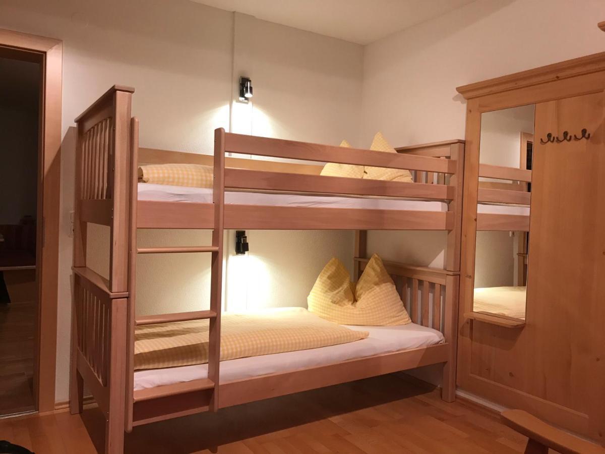 Stallerhof Huttschlag Ngoại thất bức ảnh